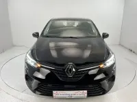Gebraucht Renault Clio V Equilibre 143 PS (105 kW) 2023 Schwarz Kleinwagen