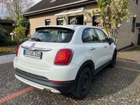 gebraucht Fiat 500X City Look Pop Star 4x2