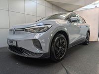 Gebraucht VW ID.4 Pure 125 kW (170 PS) 2023 Grau SUV