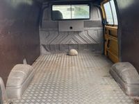 gebraucht VW T4 1.9 Diesel Kasten