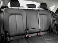 Gebraucht Audi Q3 Sportback Performance 150 PS (110 kW) 2022 Schwarz SUV