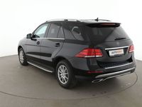 gebraucht Mercedes GLE350 GLE-Klassed 4Matic, Diesel, 34.730 €