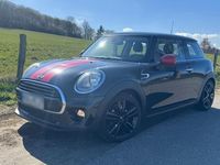 Second-hand Mini One D 116 CP (85 kW) 2016 Negru Hatchback