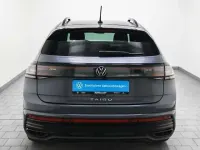Gebraucht VW Taigo R-line 110 PS (80 kW) 2022 Grau SUV