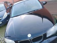 gebraucht BMW 118 1er, d