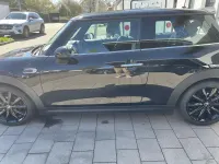 Occasion Mini ONE 102 ch (75 kW) 2017 Noir Citadine