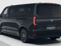 Neu VW Caravelle Style 150 PS (110 kW) 2026 Midnight black metallic Van