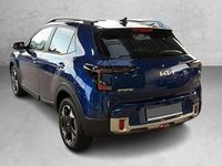 Neu Kia Stonic Vision 101 PS (74 kW) 2026 Blau SUV