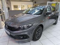 Gebraucht Fiat Tipo 131 PS (96 kW) 2024 Colosseo grau Kombi