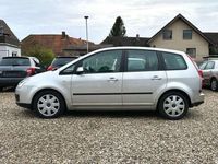 gebraucht Ford C-MAX 1.6 TDCi Fun Scheckheft bei AHK PDC Klima DPF