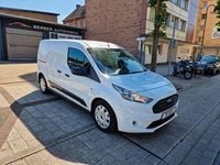 Gebraucht Ford Transit Connect Trend 101 PS (74 kW) 2020 Frozen white Van / Kleinbus