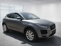 Usata Jaguar E-Pace S 150 CV (110 kW) 2018 Grigio SUV