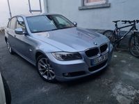 gebraucht BMW 318 d E90 Facelift 3er Diesel 2.0 Tüv Neu