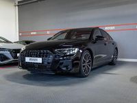 Gebraucht Audi S8 plus Ambiente 571 PS (419 kW) 2025 Sebringschwarz Limousine