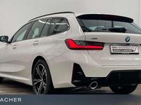 Gebraucht BMW 330e Comfort Edition 292 PS (214 kW) 2025 Alpinweiß uni Kombi