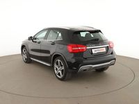 gebraucht Mercedes GLA200 GLA-KlasseAMG Line, Benzin, 18.860 €