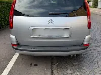 Używany Citroën C8 Exclusive 128 KM (94 kW) 2004 Szary Minivan