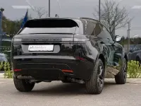 Gebraucht Land Rover Range Rover Velar SE Dynamic 204 PS (150 kW) 2025 Schwarz SUV