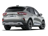 Neu Ford Kuga Active X 179 PS (131 kW) 2026 Solar silver metallic SUV