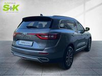 Gebraucht Renault Koleos Intens 158 PS (116 kW) 2022 Graphitgrau metallic (grau) SUV