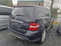 gebraucht Mercedes ML280 CDI 4MATIC