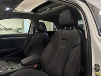 Gebraucht Audi A3 S-Line 122 PS (89 kW) 2013 Weiß Limousine