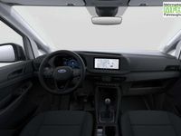 Neu Ford Transit Connect Trend 122 PS (89 kW) 2026 Frozen weiß Van / Kleinbus