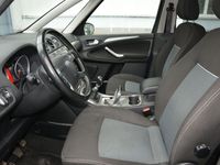 gebraucht Ford Galaxy 7 Sitzer/TÜV NEU/Zahnriemen NEU/Inspektion NEU