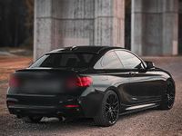 Gebraucht BMW M235 M Performance 326 PS (239 kW) 2014 Coupé