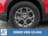 Neu Jeep Avenger EV Longitude 114 kW (155 PS) 2025 SUV