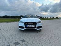 gebraucht Audi S3 Lim. 2.0 TFSI quattro *LED*ALCANTARA*WINTERREIFEN*