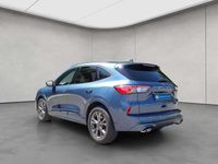 Gebraucht Ford Kuga ST-Line X 150 PS (110 kW) 2023 Blau SUV