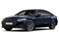 Gebraucht Audi A7 Sportback Ambiente 299 PS (219 kW) 2025 Firmamentblau metallic Kleinwagen