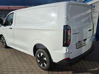 Neu Ford Transit Custom Trend 232 PS (170 kW) 2025 Weiß Van / Kleinbus