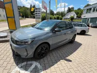 Gebraucht Opel Corsa 145 PS (106 kW) 2025 Grau Kleinwagen