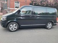 gebraucht VW Multivan combi limousine