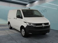 Gebraucht VW T6.1 110 PS (80 kW) 2024 Weiß Van