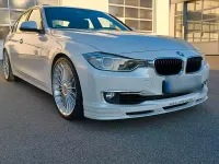 Gebraucht Alpina B3 410 PS (301 kW) 2014 Weiß Limousine
