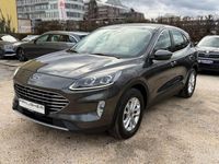 Gebraucht Ford Kuga Titanium 190 PS (139 kW) 2020 Grau SUV