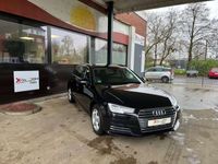 gebraucht Audi A4 Avant 2.0 TDI sport/Leder/Navi/Automatik