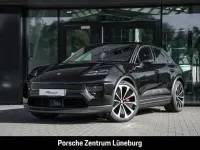 Occasion Porsche Macan 380 kW (517 ch) 2025 Noir SUV