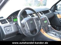 gebraucht Land Rover Range Rover Sport TDV8 HSE*KAMERA*