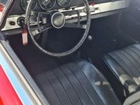 Gebraucht Porsche 912 90 PS (66 kW) 1966 Rot Coupé