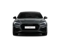 Gebraucht Audi A5 Ambiente 204 PS (150 kW) 2024 Daytonagrau perleffekt (metallic) Limousine