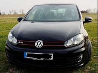 gebraucht VW Golf VI 