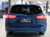 Używany Ford Focus ST 280 KM (205 kW) 2022 Niebieski Kombi