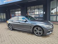 Gebraucht BMW 430 258 PS (189 kW) 2016 Coupé