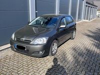 Gebraucht Toyota Corolla 110 PS (80 kW) 2005 Limousine