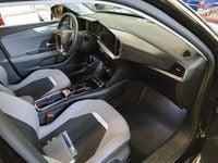 Gebraucht Opel Mokka-e 100 kW (136 PS) 2022 Schwarz SUV