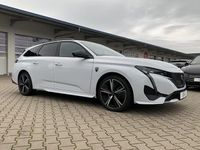 Gebraucht Peugeot 308 SW GT 131 PS (96 kW) 2024 Weiß Kombi